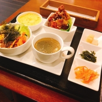 SYNTH四日市ブログを更新しました（四日市グルメレポート vol.9）