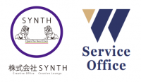 メディア掲載を更新しました（SYNTHビジネスセンター、京阪ホールディングスグループ運営の新サービスオフィス『ServiceOffice W』とビジネスラウンジ提携を開始！）