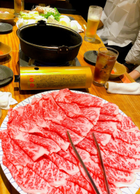 SYNTHブログを更新しました(堂島グルメレポート番外編~大阪唯一の黒毛和牛 なにわ黒牛を堪能!『肉匠 ろうす亭』~)