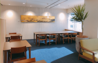 SYNTHブログを更新しました（新しい植物がSYNTHにやってきました！part9）