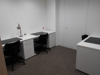 SYNTH四日市ブログを更新しました（レンタルオフィス"個室"新キャンペーン）