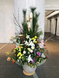 SYNTH(シンス)ブログを更新しました（新年のご挨拶～2020年～）