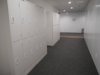 SYNTH四日市ブログを更新しました（貸出専用ロッカーのご紹介）