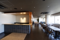 SYNTH(シンス)ブログを更新しました（『サービスオフィスW京都駅前』を訪問してきました!）