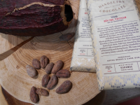 SYNTH四日市ブログを更新しました（近鉄四日市店 バレンタイン ショコラ コレクションが開催中です！）