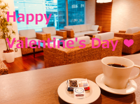 SYNTH(シンス)ブログを更新しました（Happy Valentine's Day ♥ 2020）