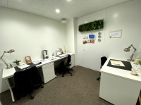 SYNTH(シンス)四日市ブログを更新しました【モデルルームが華やかになりました!】