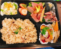 SYNTH(シンス)ブログを更新しました（『テイクアウト・デリバリーができるお店』をご紹介いたします！～part 1~）