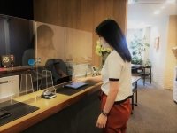 SNYNTH(シンス)ブログを更新しました！（新型コロナウイルス感染症予防対策を行っております！）