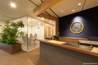 【SYNTH(シンス)インターン生ブログ】を更新しました!(学生の視点から見るレンタルオフィスSYNTH(シンス)の魅力①)