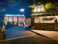 【SYNTH(シンス)堂島ブログ】を更新しました(堂島グルメレポート番外編「TUGBOAT TAISHIO タグボート大正」)