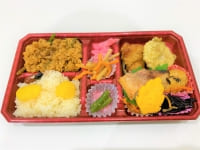 SYNTH四日市ブログを更新しました（四日市グルメレポート vol.17「お弁当編（たごさく）」）