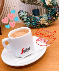 【SYNTH(シンス)堂島ブログ】を更新しました（ドリンクコーナーのご紹介）