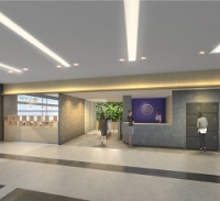 【SYNTH(シンス)堂島ブログ】を更新しました（SYNTHビジネスセンター北浜　工事開始しました！！）