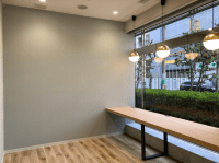 【SYNTH(シンス)インターン生ブログ】を更新しました（4月オープンの新規店舗『SYNTHビジネスセンター北浜』を見学してきました！）