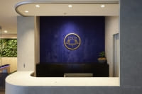 【SYNTH(シンス)北浜ブログ】を更新しました（SYNTHビジネスセンター北浜のご紹介～エントランス～）