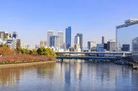 【SYNTH(シンス)北浜ブログ】を更新しました(淀屋橋・本町・北浜巡り第一弾）