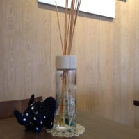 【SYNTH(シンス)インターン生ブログ】を更新しました。＃２　～SYNTHの空間について～