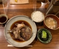 【SYNTH(シンス)堂島ブログ】を更新しました（堂島グルメレポートVol.42 西梅田駅から徒歩3分！新鮮な魚介が楽しめるお店『銀平』）