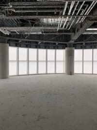 【SYNTH(シンス)堂島ブログ】を更新しました（新店舗『SYNTH×ビジネスエアポート西梅田ブリーゼタワー』の工事が開始されました！）