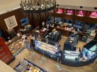 【SYNTH(シンス)北浜ブログ】を更新しました(北浜グルメレポートVol.２ )