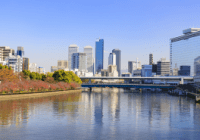 【SYNTH(シンス)北浜ブログ】を更新しました（マルチアクセスが可能なSYNTH北浜）