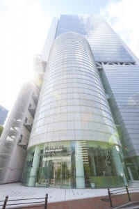 【SYNTH(シンス)北浜ブログ】を更新しました「SYNTH×Business-Airport西梅田ブリーゼタワー」オープン！～それぞれの強み～