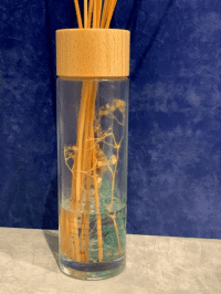 【SYNTH(シンス)北浜ブログ】を更新しました～SYNTHスタッフこだわりの香り～