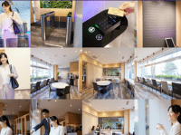 【SYNTH(シンス)北浜ブログ】を更新しました~いつでも・どこでも施設内を確認できる!便利なバーチャル見学~