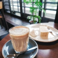 【SYNTH(シンス)インターン生ブログ】第4弾　北浜のカフェについて