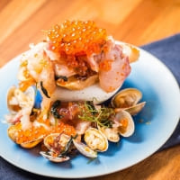 【SYNTH(シンス)インターン生ブログ】第7弾　堂島・西梅田付近のグルメ紹介