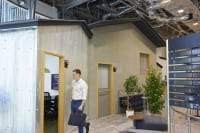 【SYNTH(シンス)西梅田ブリーゼタワーブログ】を更新しました　施設のご紹介～第2弾～