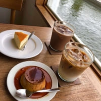 【SYNTH(シンス)インターン生ブログ】第9弾 　北浜オススメカフェ