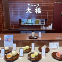 【SYNTH（シンス）インターン生ブログ】更新しました。✿おすすめスイーツ✿