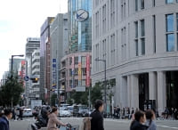 【SYNTH(シンス)インターン生ブログ】第10弾 　本町の歴史