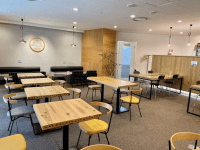 【四日市】三重県津市NPOサポートセンターに取材いただきました。