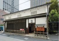 【SYNTH(シンス)北浜ブログ】を更新しました！　アーバンエース北浜周辺レポート　北浜編　第二弾！