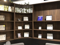 【SYNTH(シンス)西梅田ブリーゼタワーブログ】を更新しました　2F BOOK SHELF LOUNGE　新書のご紹介