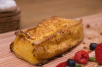 【SYNTH(シンス)インターン生ブログ】本町グルメレポート　第Ⅲ弾　「フレンチマーケット」