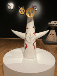 【SYNTH(シンス)堂島ブログ】更新しました★堂島周辺施設紹介　芸術の秋！中之島美術館の展覧会★