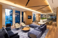 【SYNTH(シンス)西梅田ブリーゼタワーブログ】を更新しました　ビジネスエアポート横浜店のご紹介