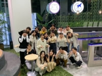 【SYNTH(シンス)堂島ブログ】更新しました★大阪公立大学商学部ゼミ生による共同研究発表会が行われました★