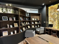 【SYNTH(シンス)西梅田ブリーゼタワーブログ】を更新しました　2F BOOK SHELF LOUNGE　新書のご紹介