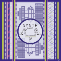 【SYNTH(シンス)インターン生ブログ】更新しました～インターン生の紹介～