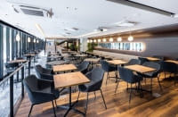 【SYNTH(シンス)西梅田ブリーゼタワーブログ】を更新しました Business-Airport(ビジネスエアポート)九段下店のご紹介