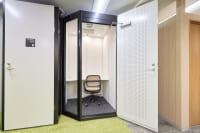 【SYNTH(シンス)メッシュ京都四条烏丸ブログ】更新しました〈～テレフォンブース～〉