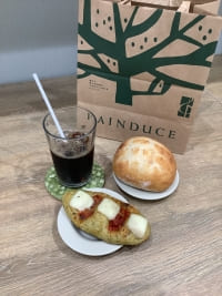 【SYNTH（シンス）北浜ブログ】を更新しました！本町グルメリポートVol.4～おしゃれで美味しいパン屋さん～