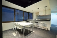 【SYNTH(シンス)メッシュ京都四条烏丸ブログ】更新しました〈～キッチンスペース～〉