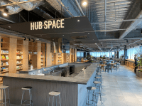 【SYNTH(シンス)西梅田ブリーゼタワーブログ】新提携施設☆EZOHUB SAPPOROのご紹介