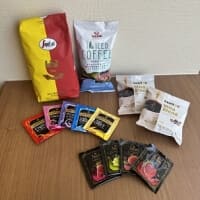 【SYNTH(シンス)堂島ブログ】更新しました★ドリンクコーナーのご紹介★